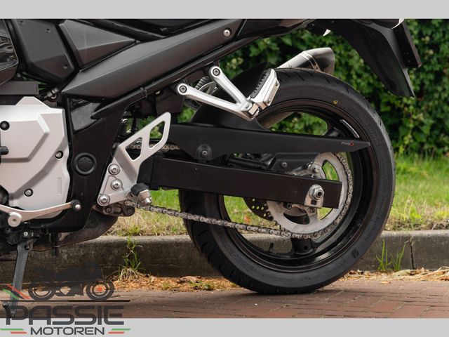 suzuki - gsx-650-f-abs