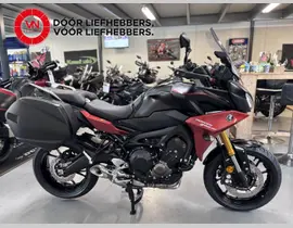 Yamaha Tracer 900 GT 2021 occasion
