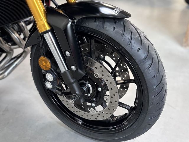 yamaha - tracer-900-gt