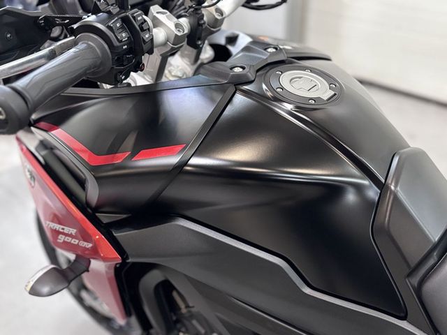 yamaha - tracer-900-gt