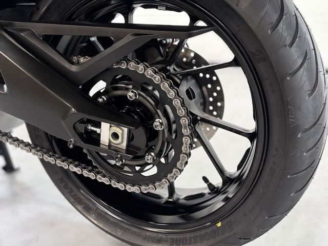 yamaha - tracer-900-gt