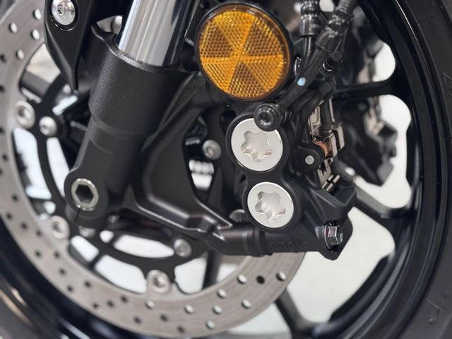 yamaha - tracer-900-gt
