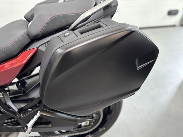 yamaha - tracer-900-gt