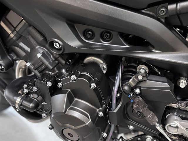 yamaha - tracer-900-gt