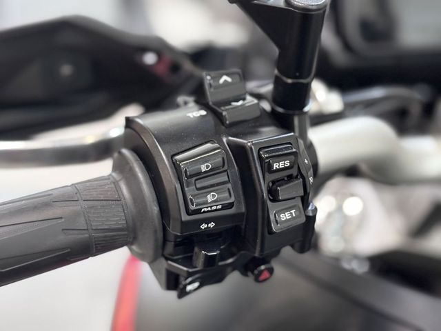 yamaha - tracer-900-gt