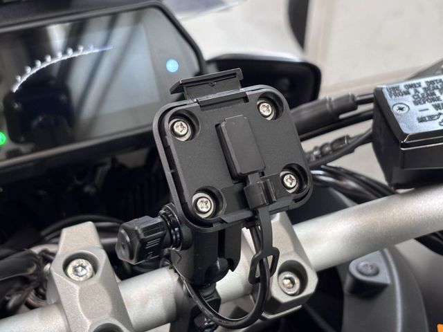 yamaha - tracer-900-gt