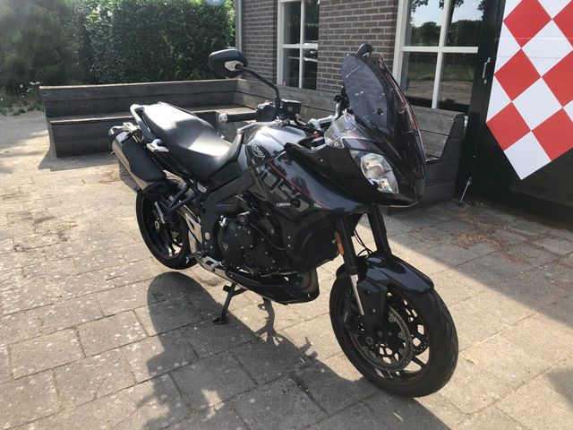 triumph - tiger-1050-sport