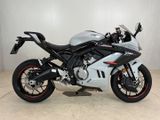 CFMOTO 675 SR-R