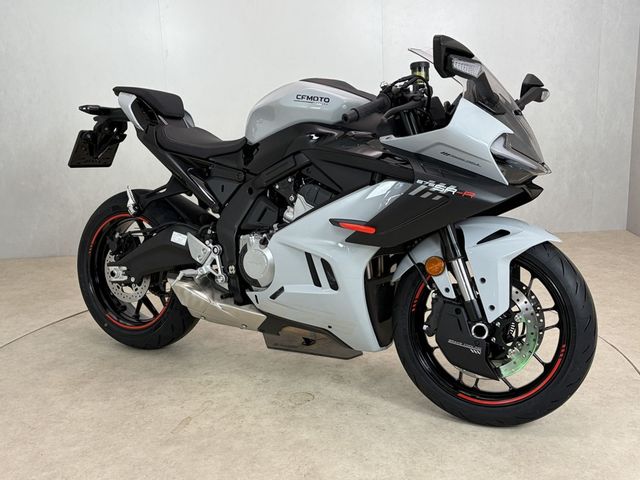 cfmoto - 675-sr-r