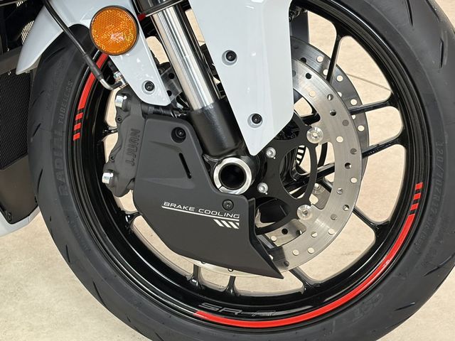 cfmoto - 675-sr-r