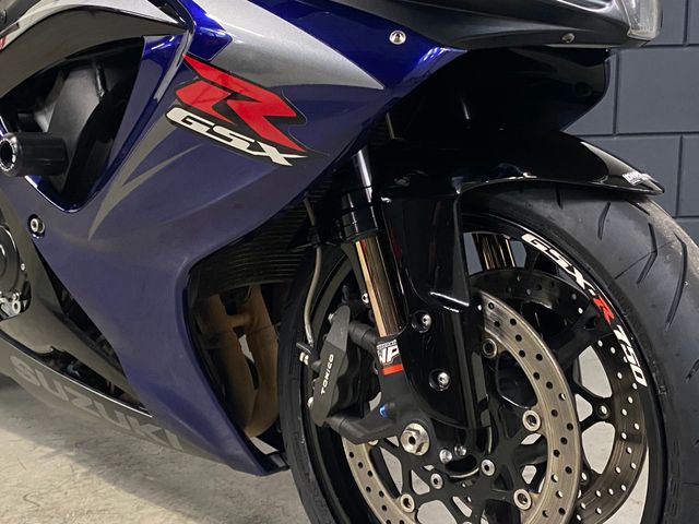 suzuki - gsx-r-750