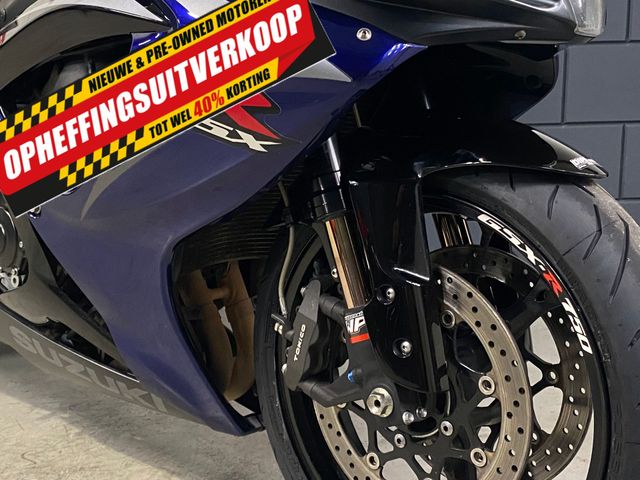 suzuki - gsx-r-750