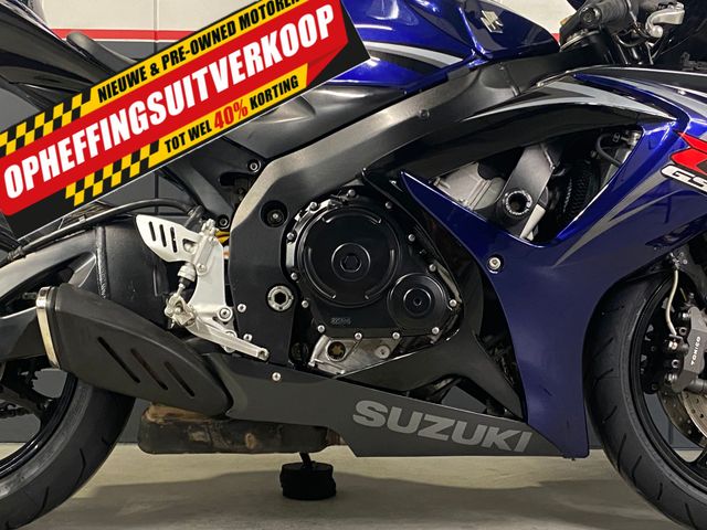 suzuki - gsx-r-750