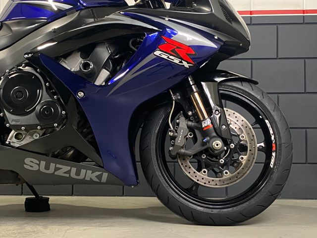 suzuki - gsx-r-750