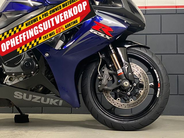 suzuki - gsx-r-750