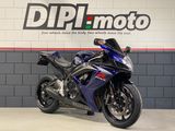 SUZUKI GSX-R 750