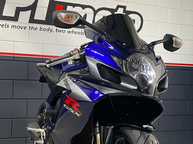 suzuki - gsx-r-750