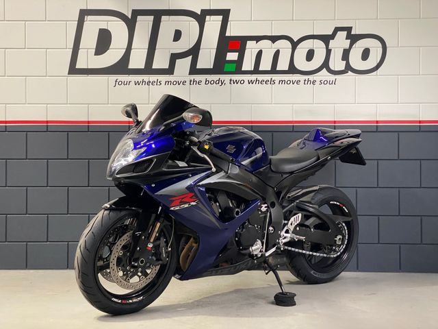 suzuki - gsx-r-750