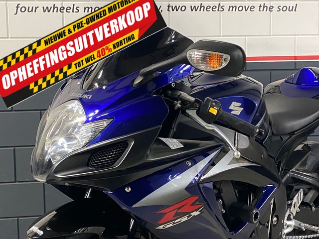 suzuki - gsx-r-750