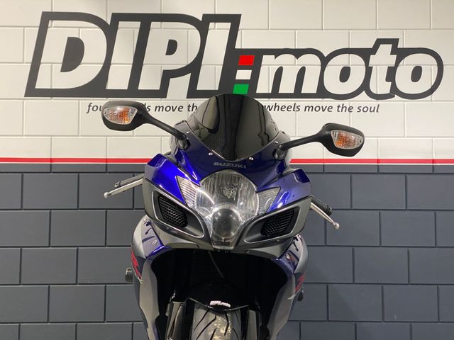 suzuki - gsx-r-750