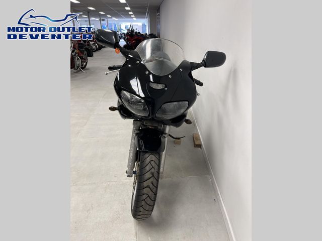 suzuki - sv-650-s