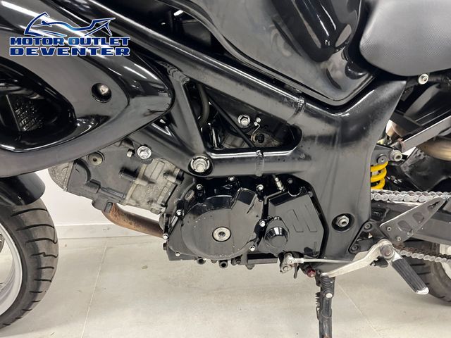 suzuki - sv-650-s