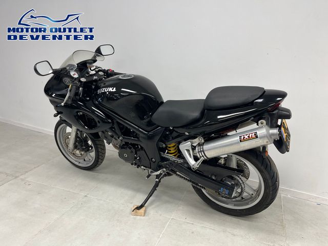 suzuki - sv-650-s