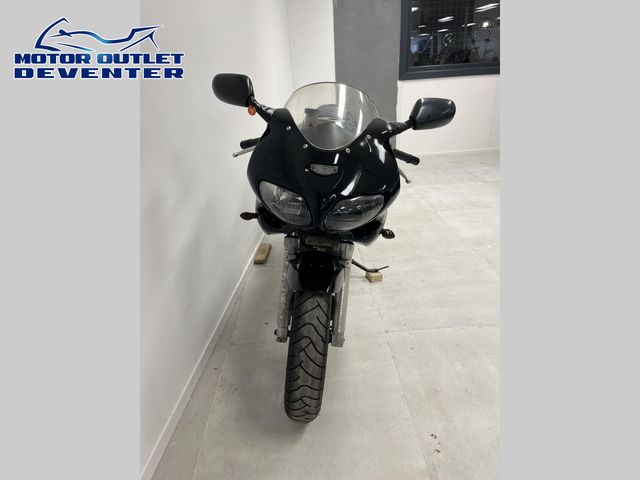 suzuki - sv-650-s