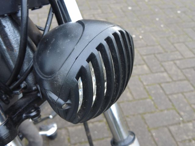 honda - cmx-250-rebel