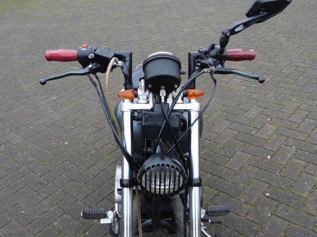 honda - cmx-250-rebel