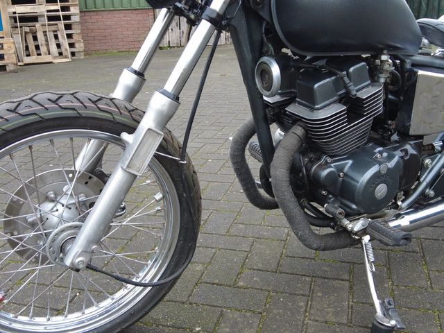 honda - cmx-250-rebel