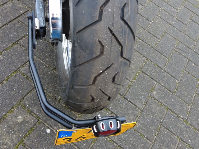 honda - cmx-250-rebel