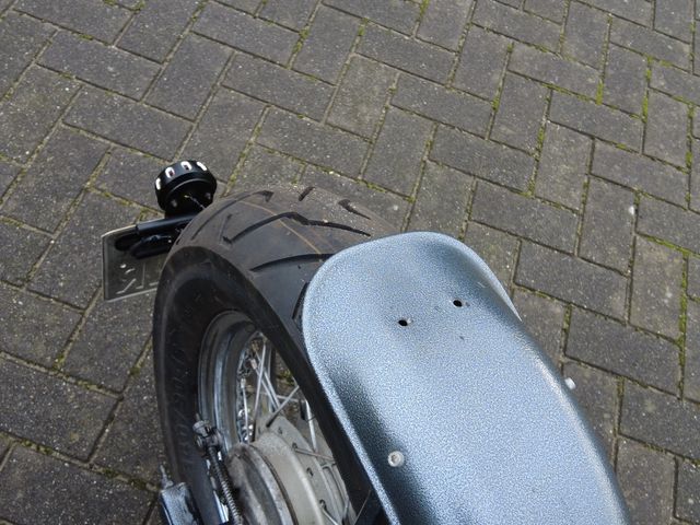 honda - cmx-250-rebel