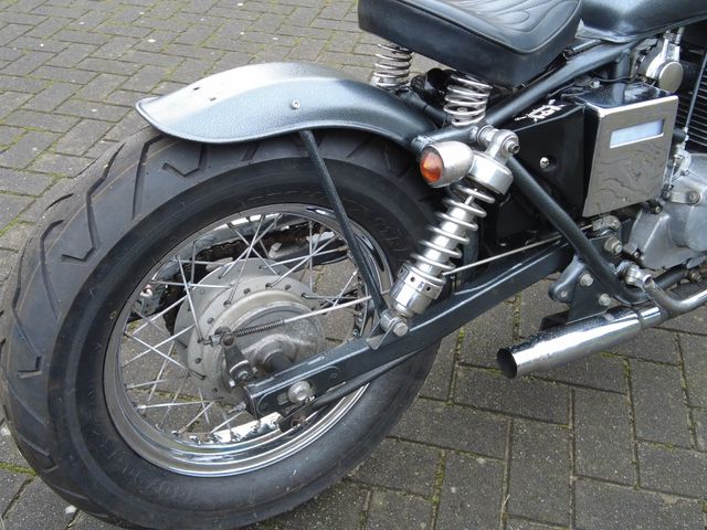 honda - cmx-250-rebel