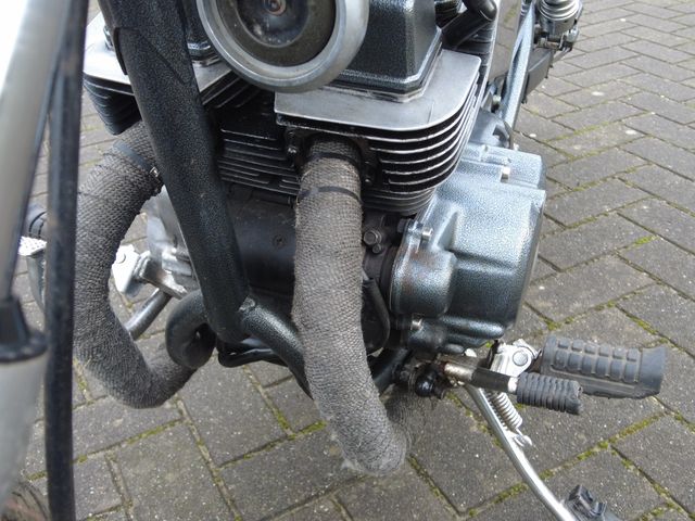 honda - cmx-250-rebel