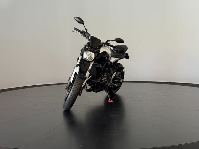 yamaha - mt-07-abs