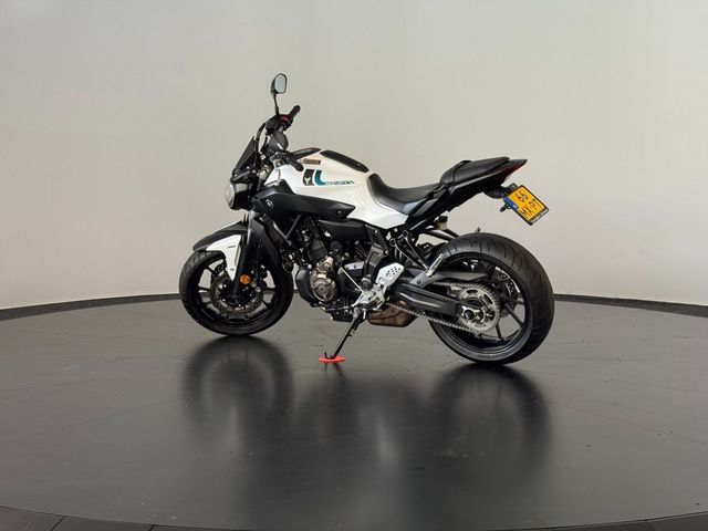 yamaha - mt-07-abs