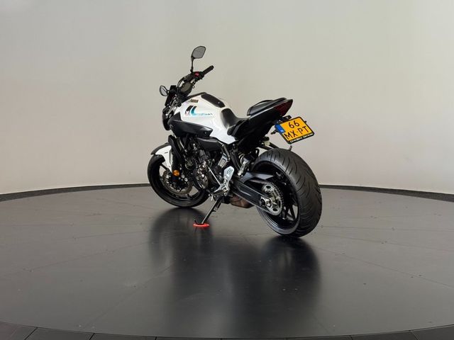 yamaha - mt-07-abs