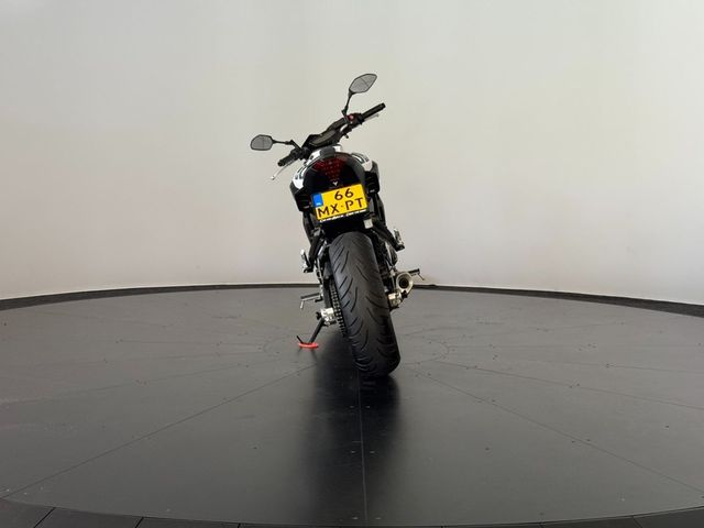 yamaha - mt-07-abs