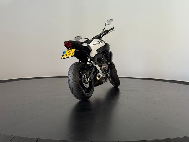 yamaha - mt-07-abs