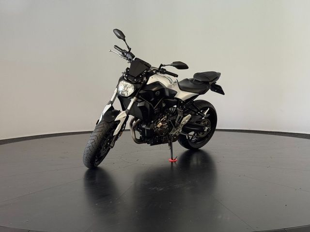 yamaha - mt-07-abs