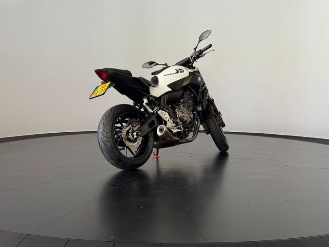 yamaha - mt-07-abs