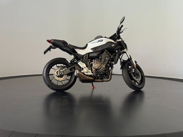 yamaha - mt-07-abs