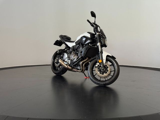 yamaha - mt-07-abs