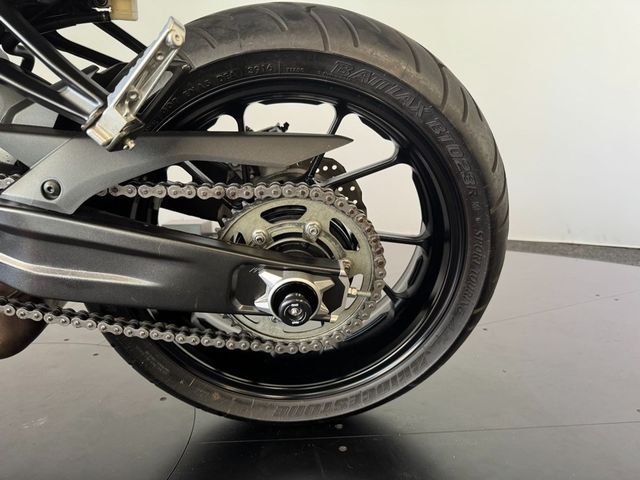 yamaha - mt-07-abs