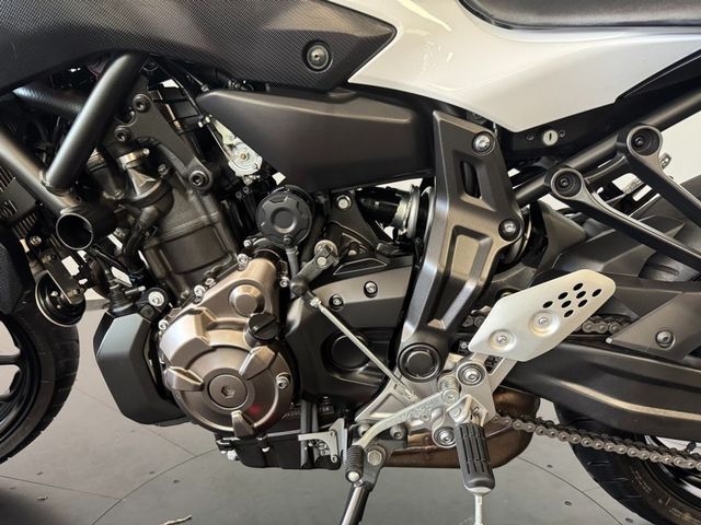 yamaha - mt-07-abs