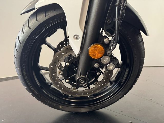 yamaha - mt-07-abs
