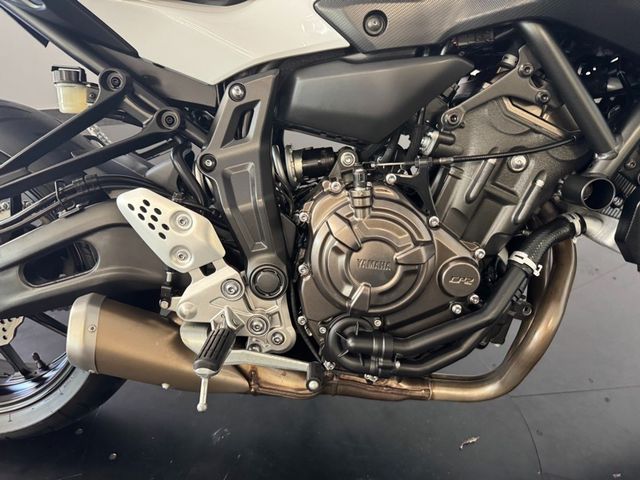 yamaha - mt-07-abs