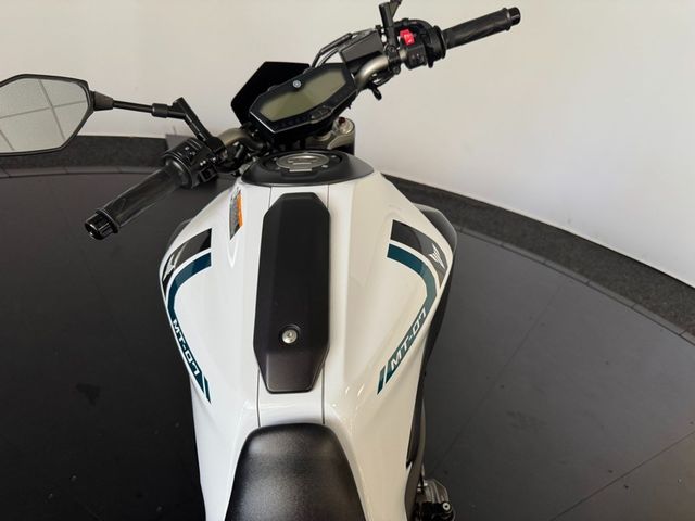 yamaha - mt-07-abs