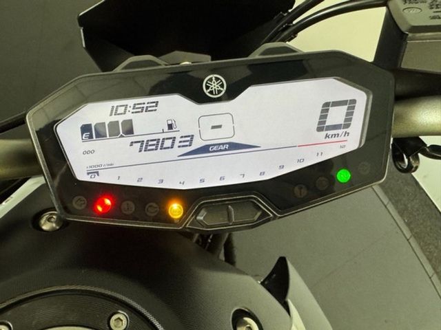 yamaha - mt-07-abs